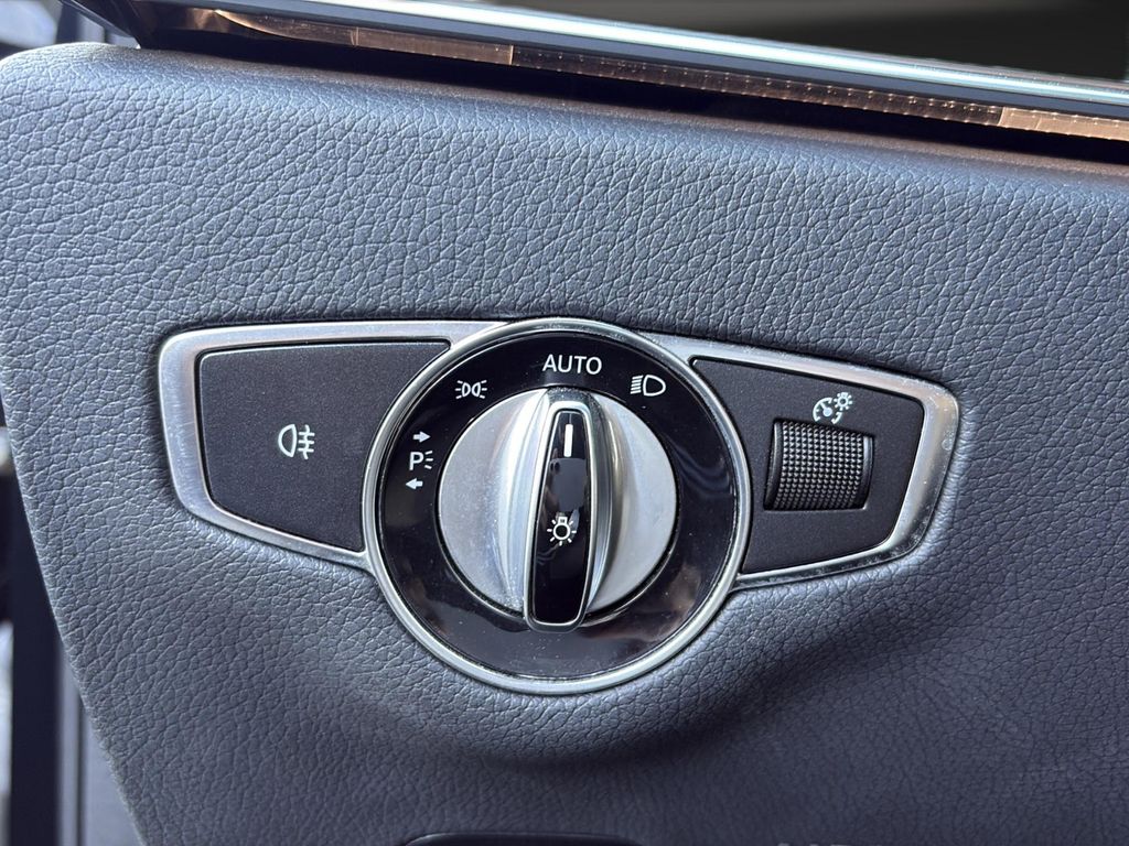 Mercedes-Benz E 300 2020