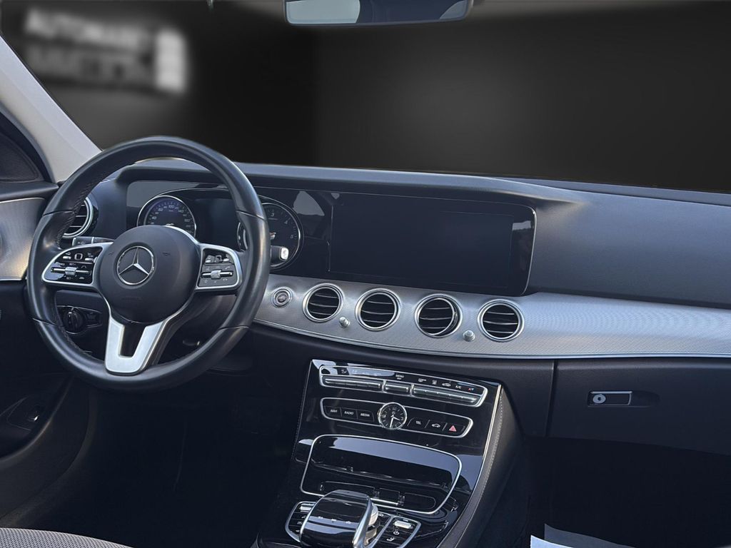 Mercedes-Benz E 300 2020