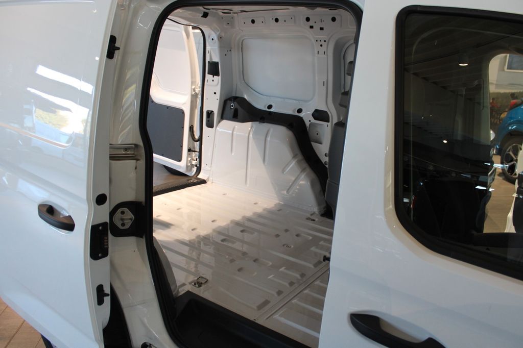 Ford Transit Connect 2025