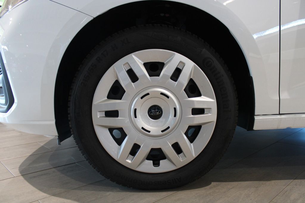 Ford Transit Connect 2025