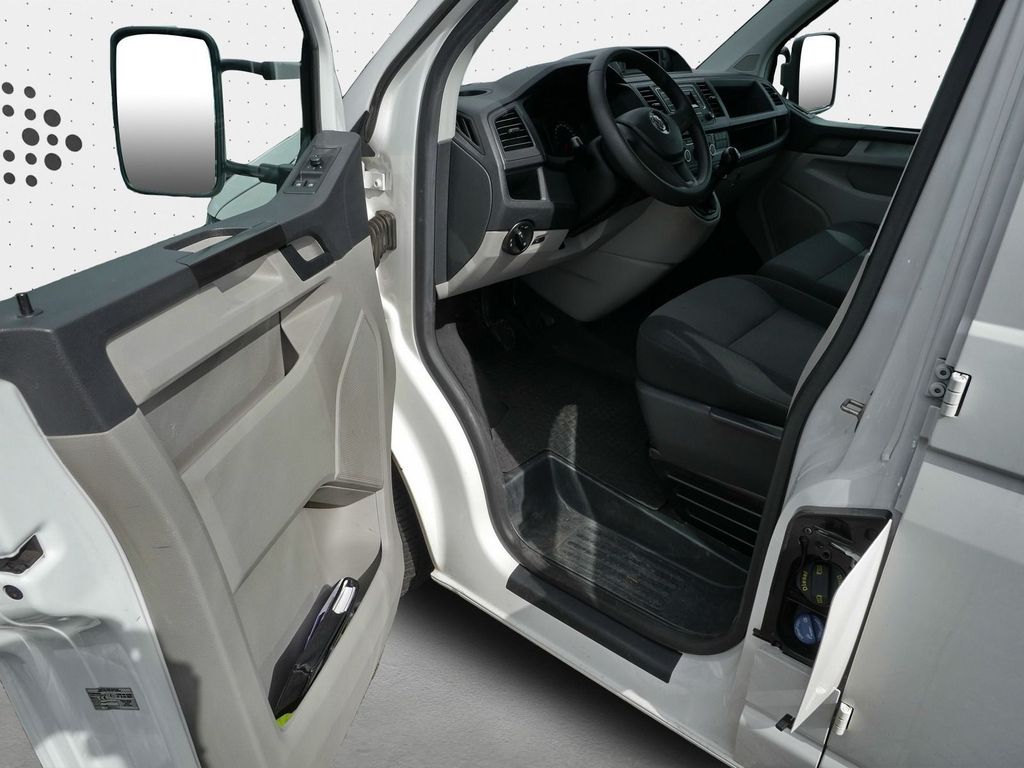 Volkswagen T6 Transporter 2017