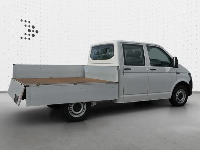 Volkswagen T6 Transporter 2017