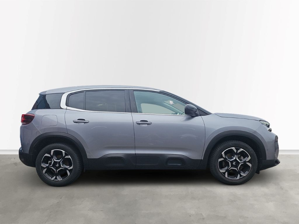 Citroën C5 Aircross 2024