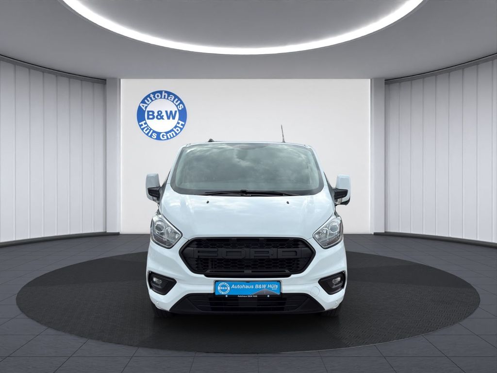 Ford Transit Custom 2023