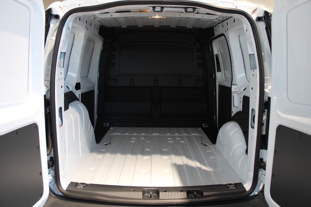 Ford Transit Connect 2025