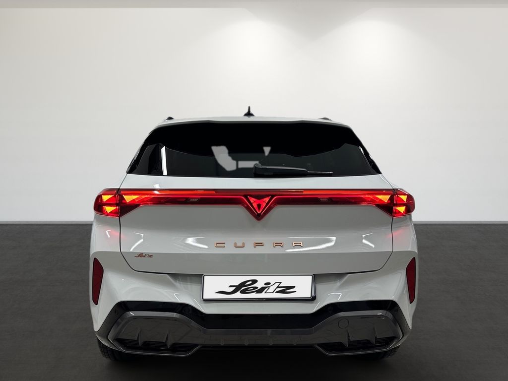 Cupra Terramar 2025
