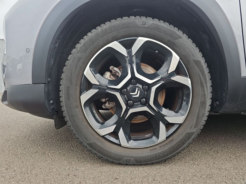 Citroën C5 Aircross 2024