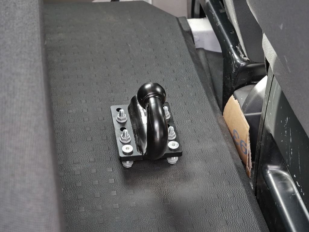 Volkswagen T6 Transporter 2017
