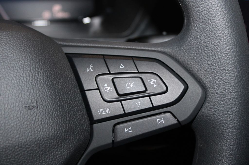 Ford Transit Connect 2025