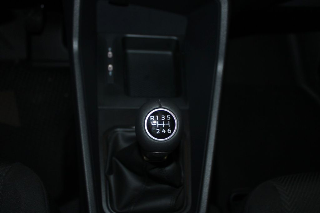 Ford Transit Connect 2025