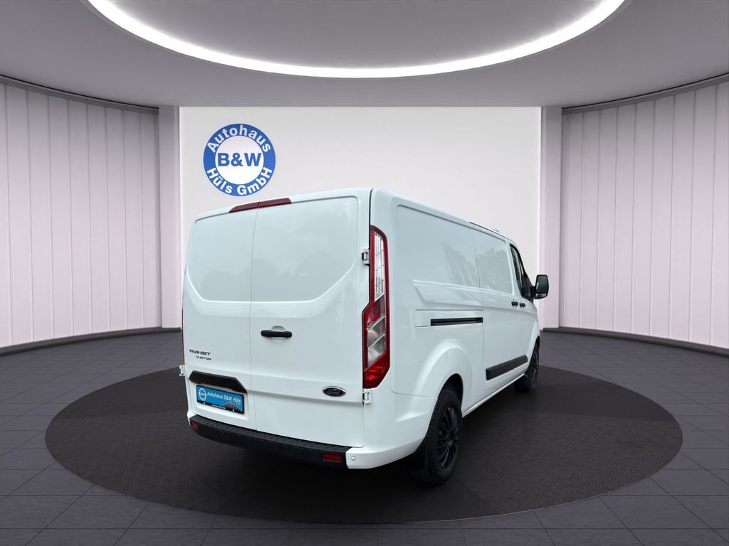 Ford Transit Custom 2023