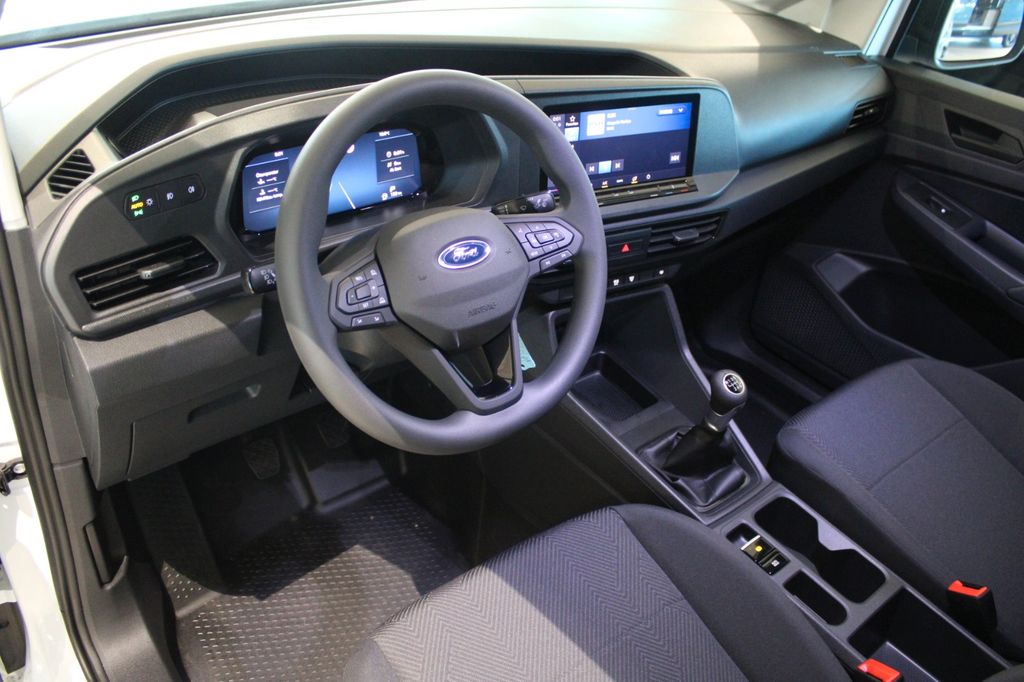 Ford Transit Connect 2025