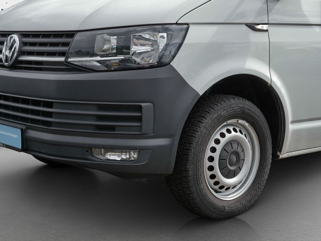 Volkswagen T6 Transporter 2017