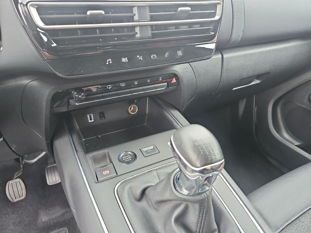 Citroën C5 Aircross 2024