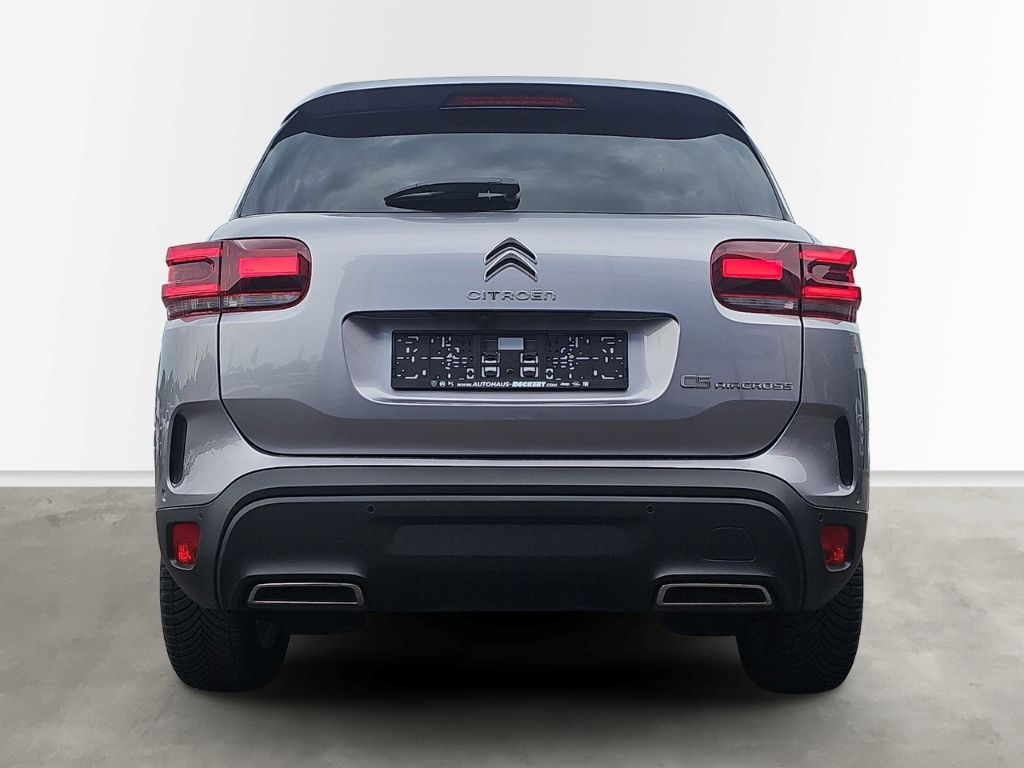 Citroën C5 Aircross 2024