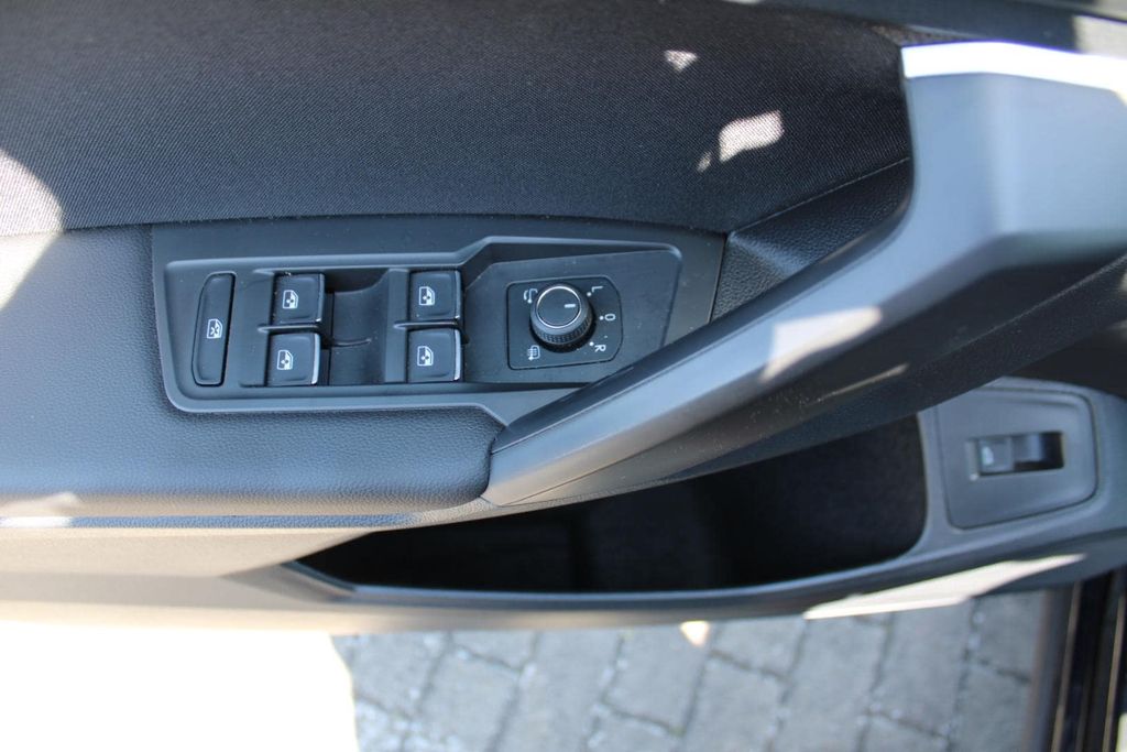 Volkswagen Tiguan Allspace 2024