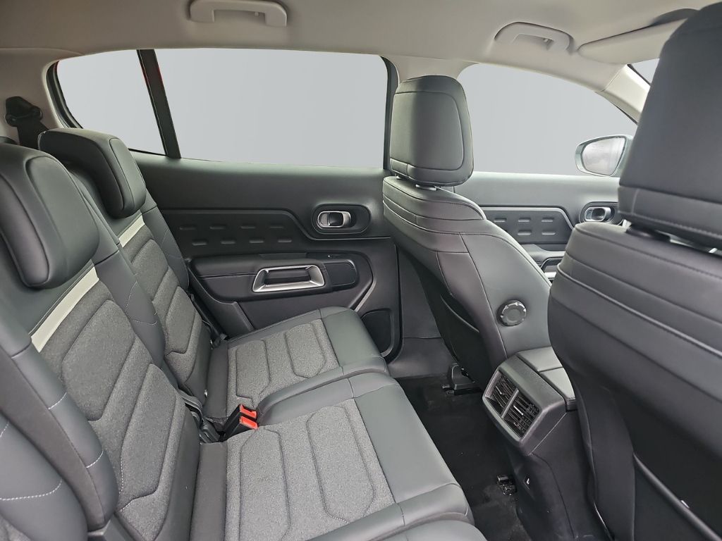 Citroën C5 Aircross 2024