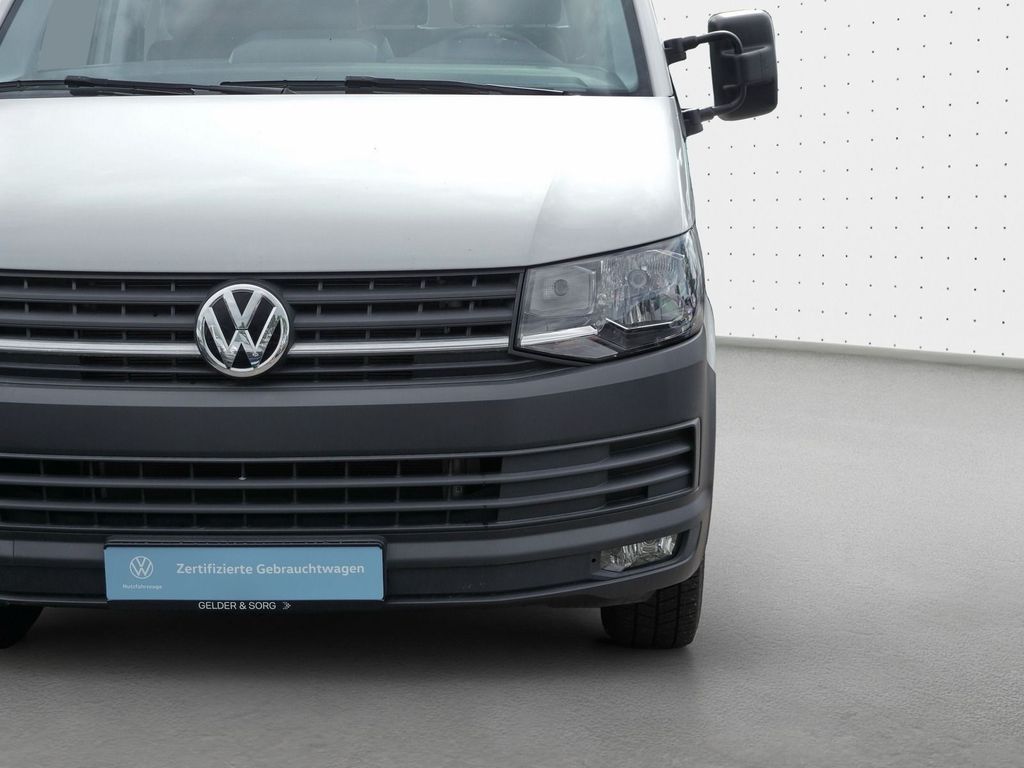 Volkswagen T6 Transporter 2017