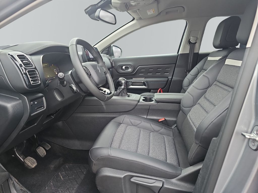 Citroën C5 Aircross 2024