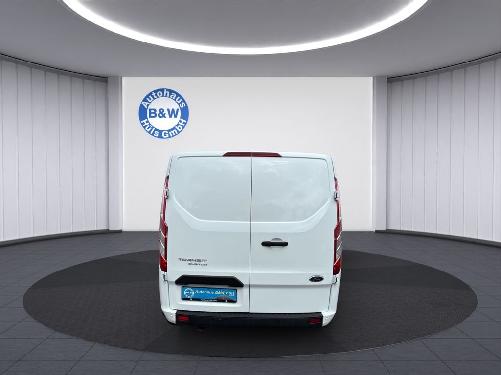 Ford Transit Custom 2023