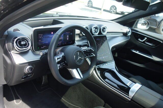 Mercedes-Benz C 300 2024