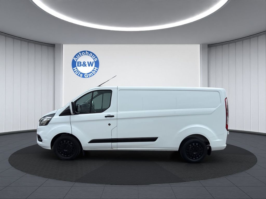 Ford Transit Custom 2023
