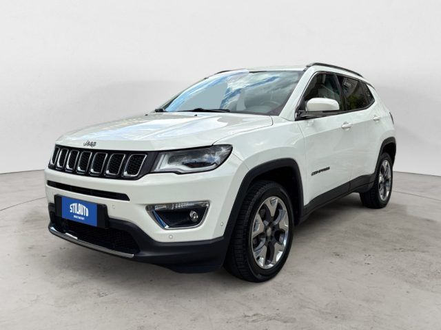 Jeep Compass 2020