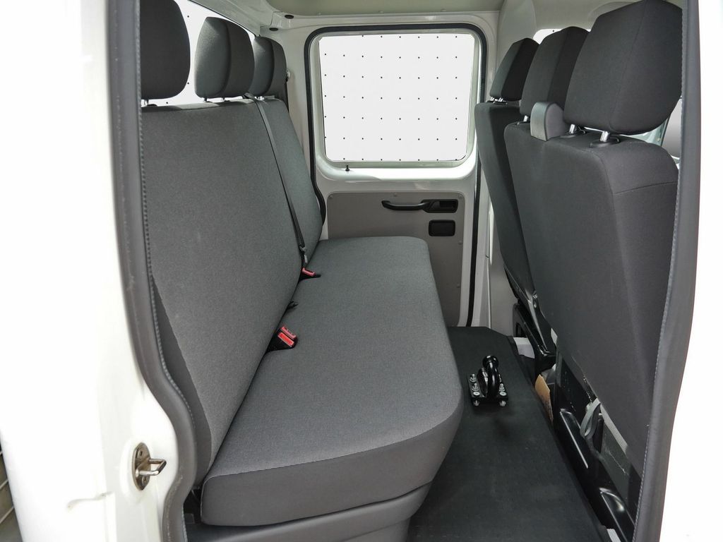 Volkswagen T6 Transporter 2017