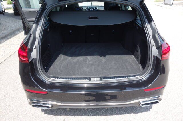Mercedes-Benz C 300 2024