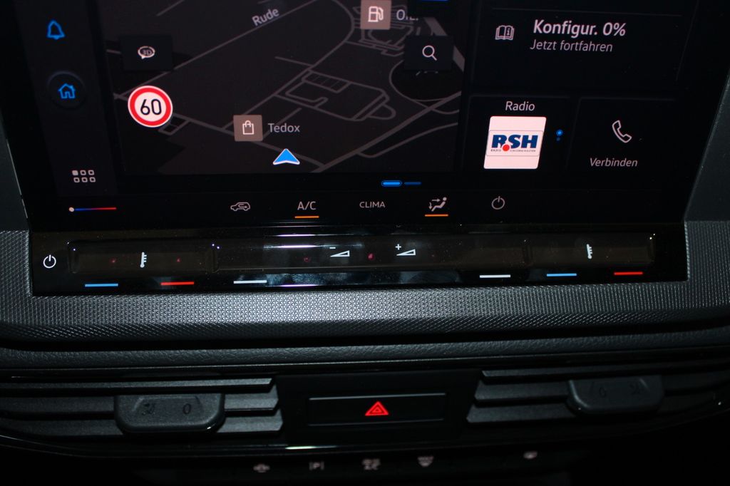 Ford Transit Connect 2025