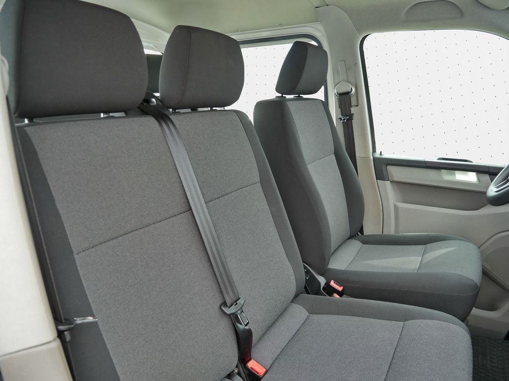 Volkswagen T6 Transporter 2017