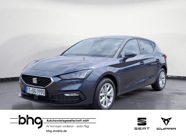 Seat Leon 2025