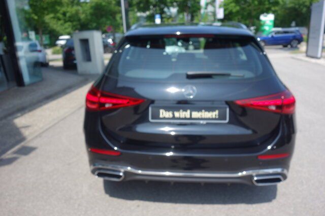 Mercedes-Benz C 300 2024