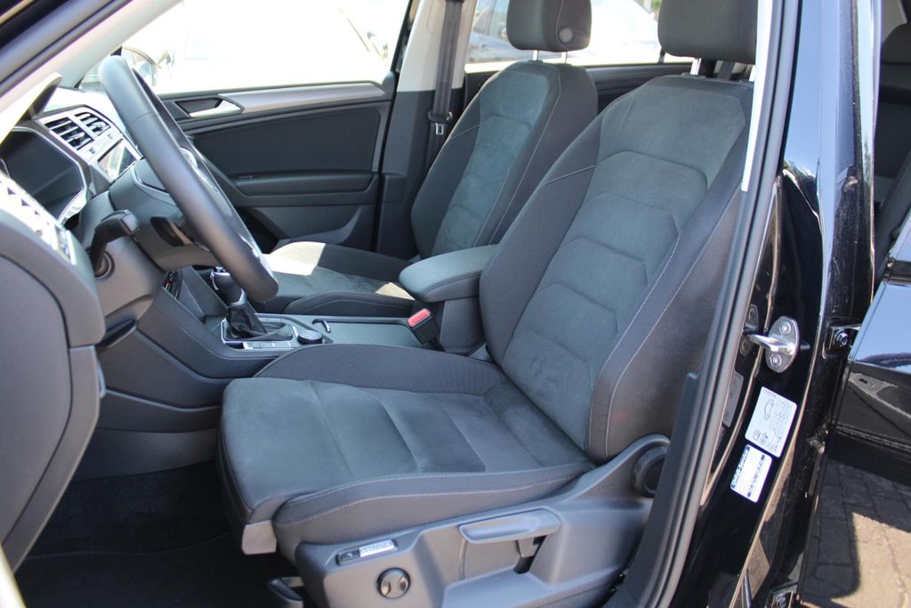 Volkswagen Tiguan Allspace 2024