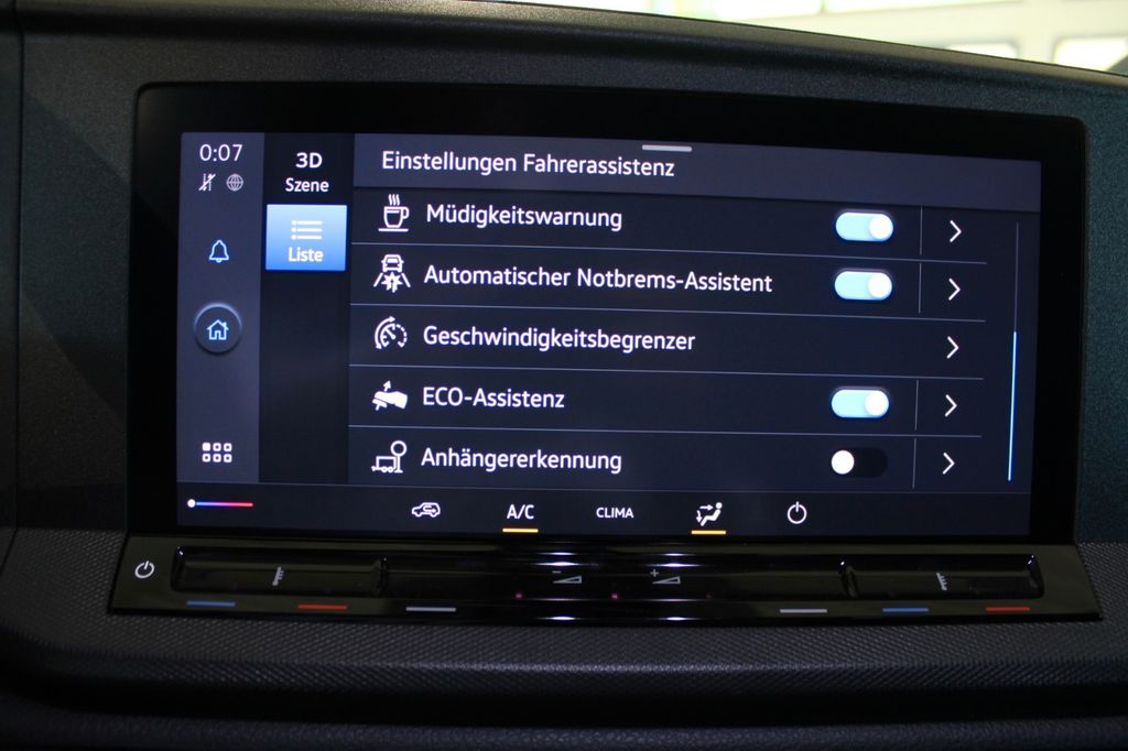 Ford Transit Connect 2025