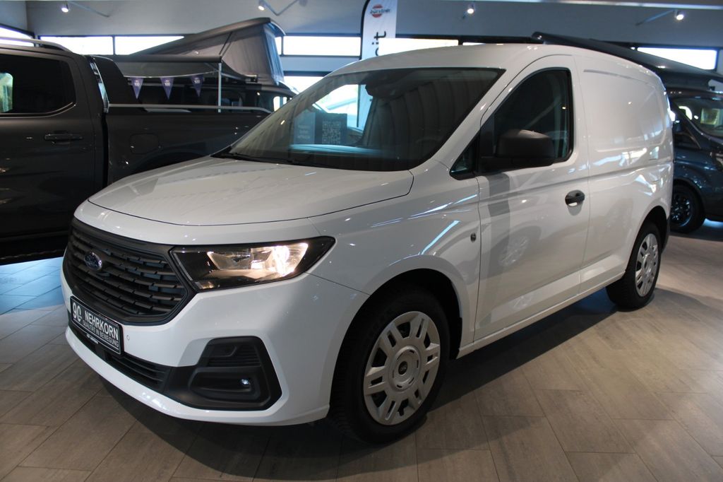 Ford Transit Connect 2025