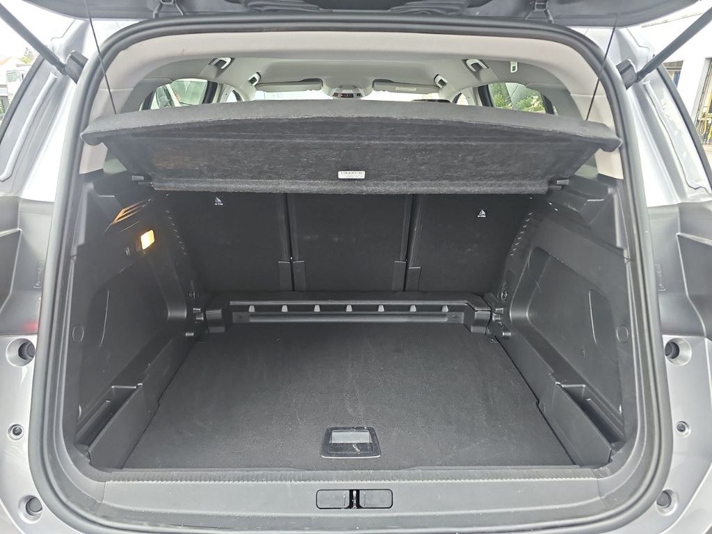 Citroën C5 Aircross 2024