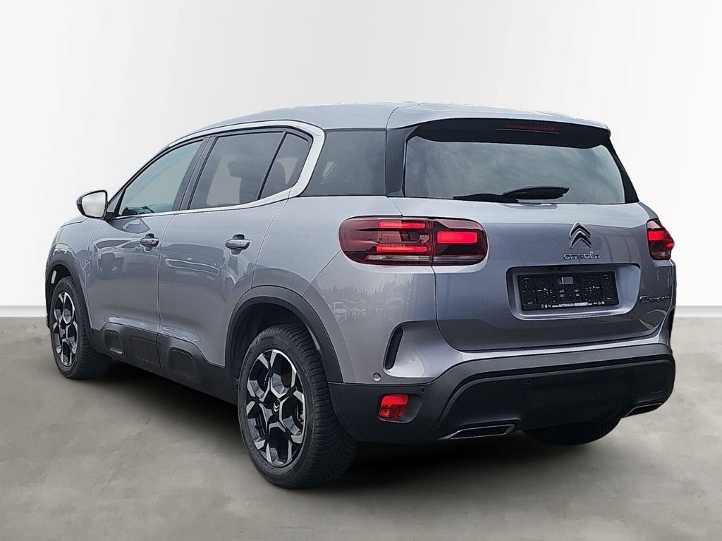 Citroën C5 Aircross 2024