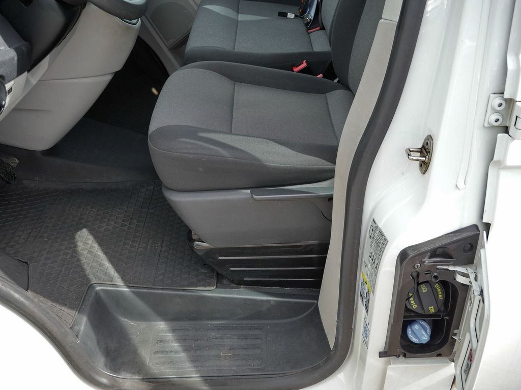 Volkswagen T6 Transporter 2017