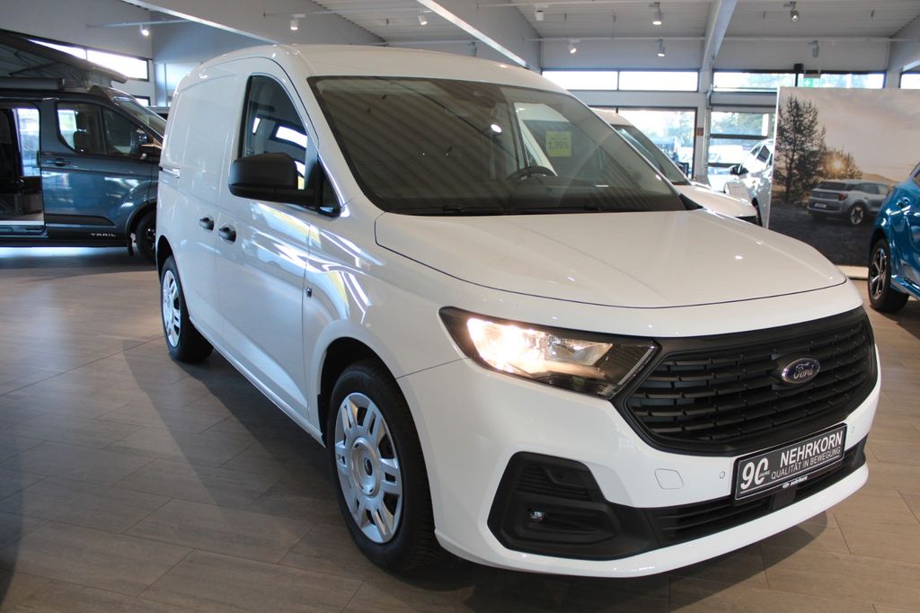 Ford Transit Connect 2025