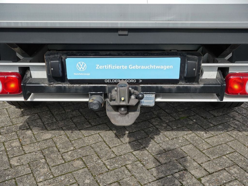 Volkswagen T6 Transporter 2017
