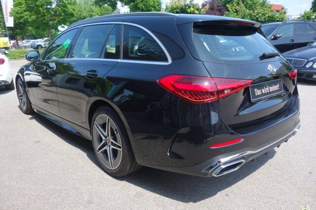 Mercedes-Benz C 300 2024