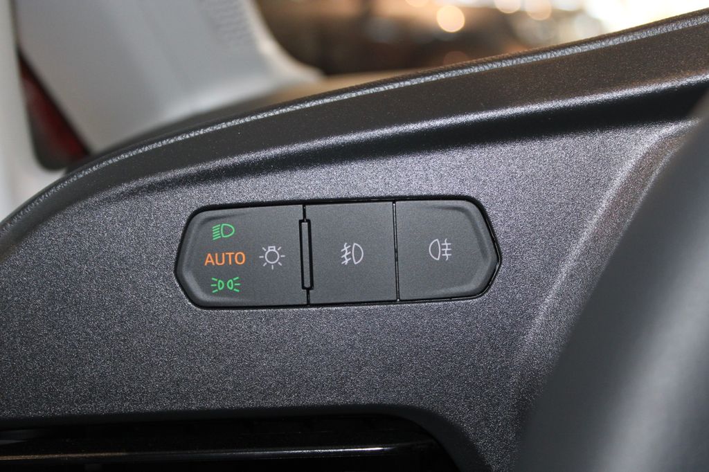 Ford Transit Connect 2025