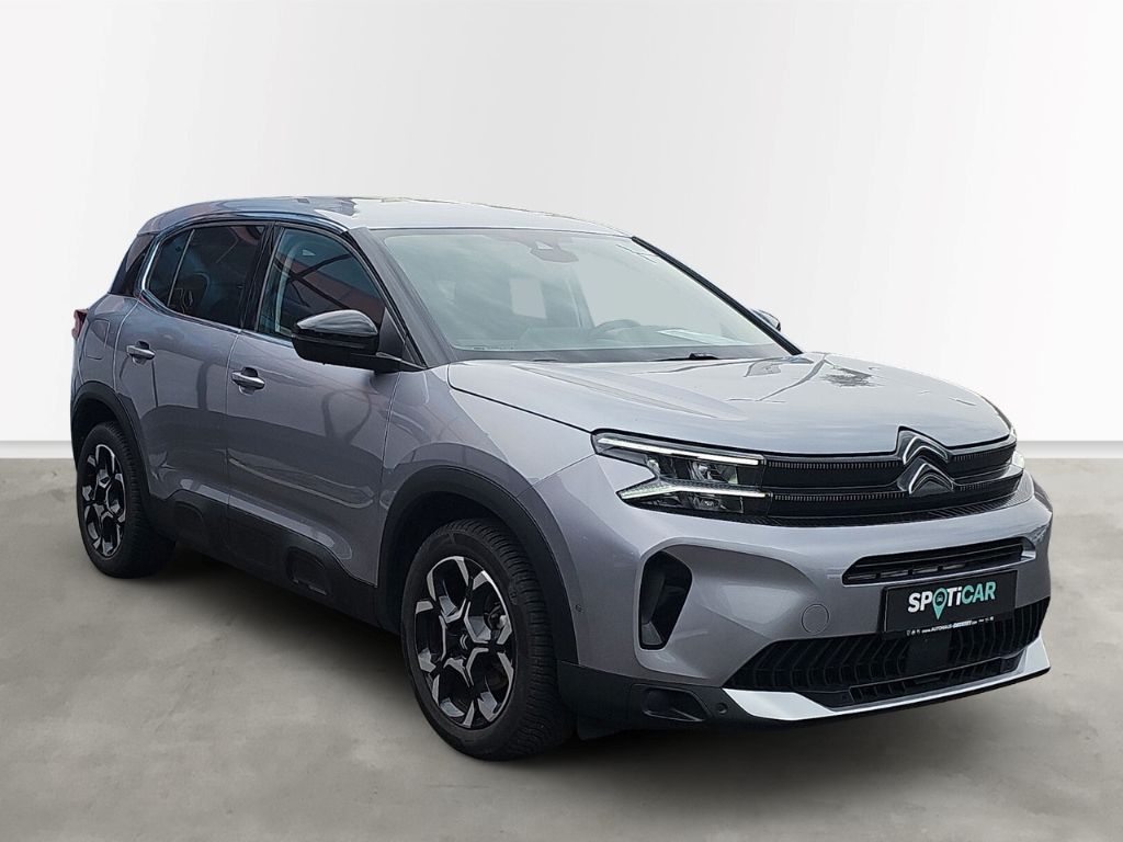 Citroën C5 Aircross 2024
