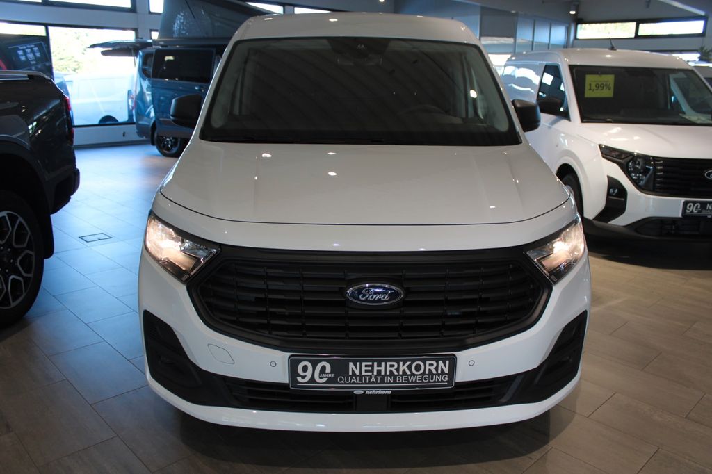 Ford Transit Connect 2025