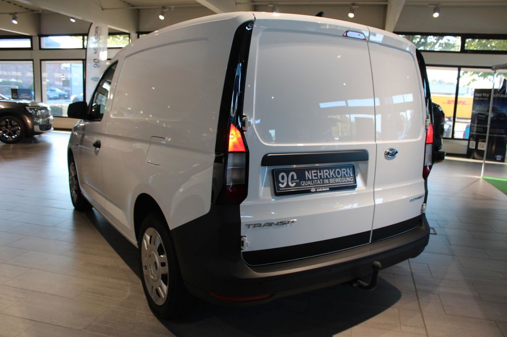 Ford Transit Connect 2025