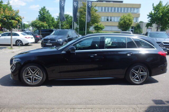 Mercedes-Benz C 300 2024