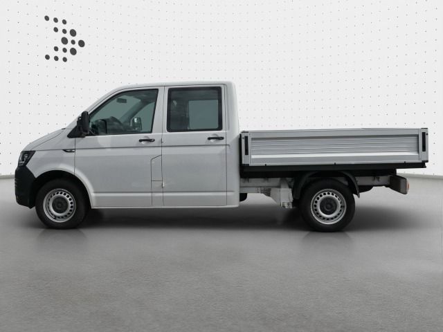 Volkswagen T6 Transporter 2017