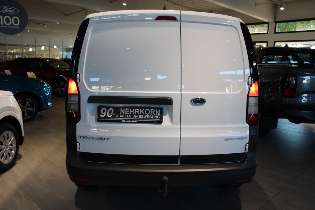 Ford Transit Connect 2025