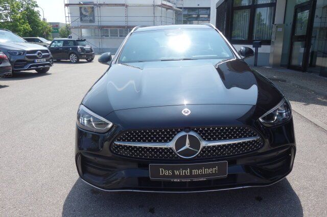 Mercedes-Benz C 300 2024